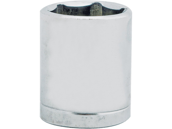 BUSSOLA 6 LATI 1/2 19MM