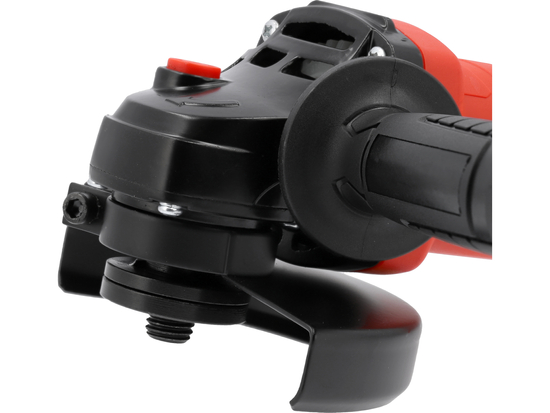 ESMERILHADORA ANGULAR 125MM 720W VELOCIDADE VARIÁVEL