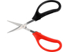 GARDEN SCISSORS STAINLESS STEEL 155MM