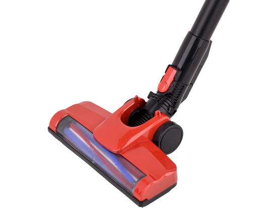 ASPIRADOR VERTICAL SEM FIO 120W, 22,2V 2200MAH LI-ION