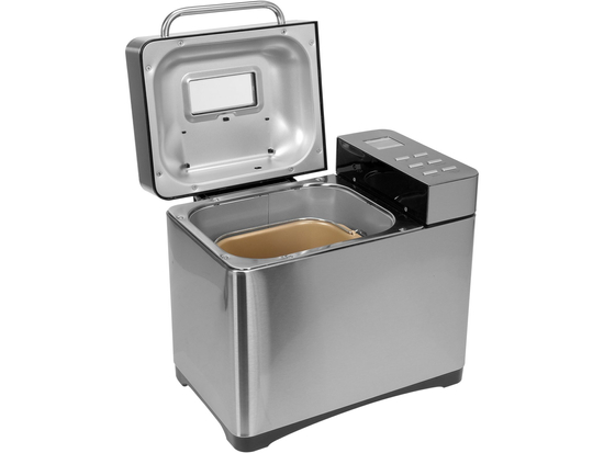 MÁQUINA DE PÃO 710W, 19 PROGRAMAS