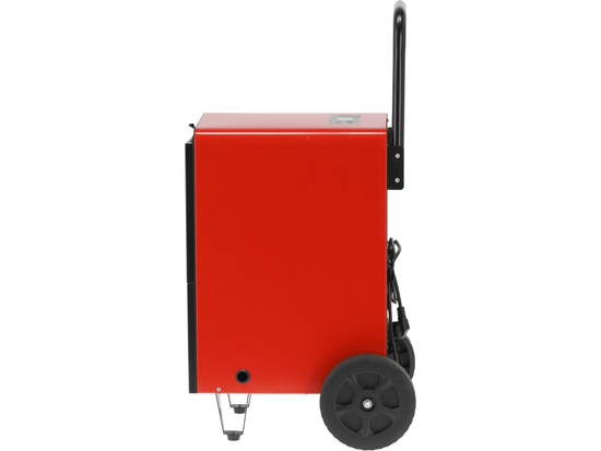 SECADOR DE CONSTRUÇÃO 50L/24H