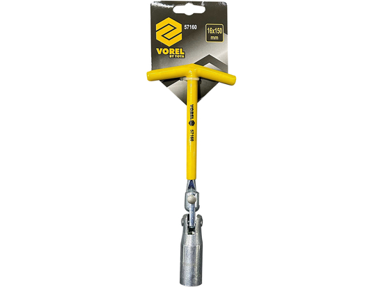 LLAVE PARA VELAS 16MM