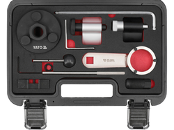 KIT DI ATTREZZI PER LA FASATURA VAG TDI