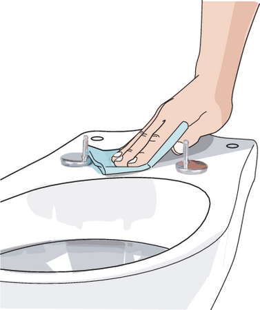 2V1 PP-D SEDÁTKO WC POMALUZAVÍRACÍ