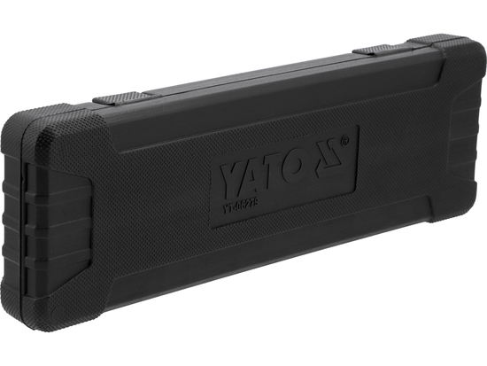 VERŽLIARAKČIŲ RINKINYS SU TREKTELU ĮTEMPIKLIUI, 15 DALIŲ