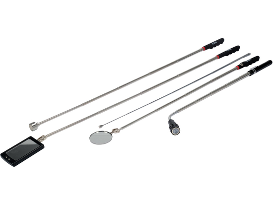 KIT ISPEZIONE 5 PEZZI