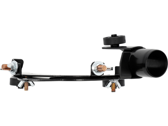 KRYT PROTI PRACHU 125MM