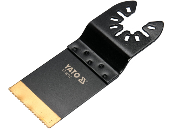 BLADE BIM-TIN L: 90MM W: 34MM