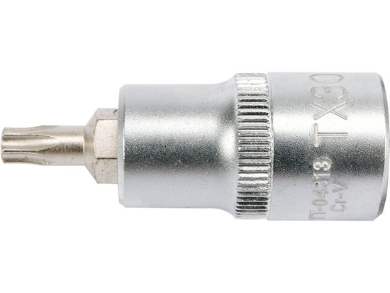 TORX КЛЮЧ ЗА БРАВА 1/2'' T30 L55MM