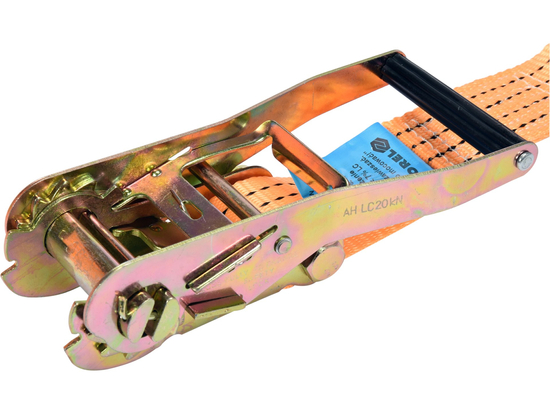 TAŚMA DO BAGAŻU 2000/4000 DAN 50/10M 2CZ