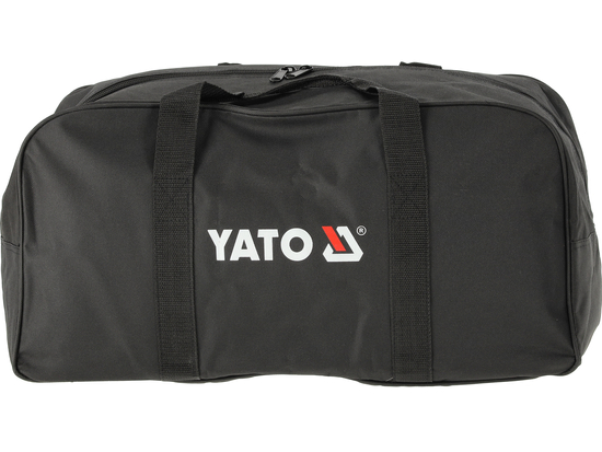 MÁQUINA DE CORTE COM GUIA PARA PORQUIA DE 125MM 1400W, COM FUNÇÃO DE CHANFERAR AZULEJO E CONEXÃO DE ASPIRADOR