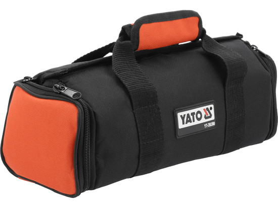 SET D'OUTILS DANS UN SAC PRATIQUE (ÉTUI) 44 ÉLÉMENTS