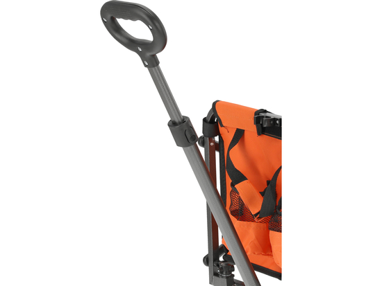 FOLDABLE GARDEN CAMPING CART 70KG