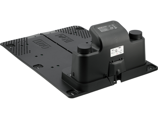 WIRED ROBOTIC MOWER 500M2