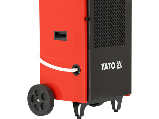 DEUMIDIFICATORE PER EDIFICIO 70L/24H