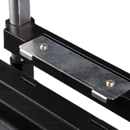 CARRELLO PORTAUTENSILI IN 3 PEZZI CON UTENSILI