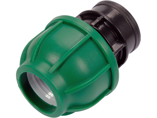 PP GW SAVIENOTĀJS 25 MM X 3/4 COLLAS