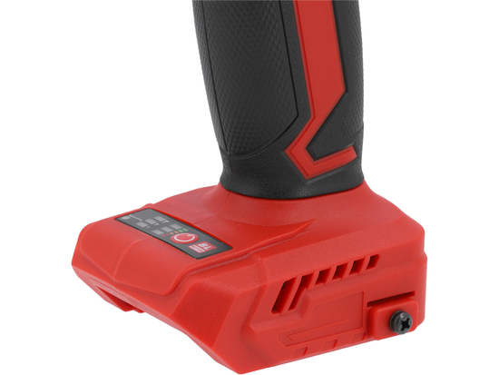 BRUSHLESS IMPACT WRENCH 18V, 1/2'', 850NM - BODY