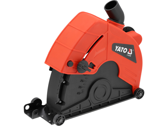 180 MM ROVU AIZSARGS