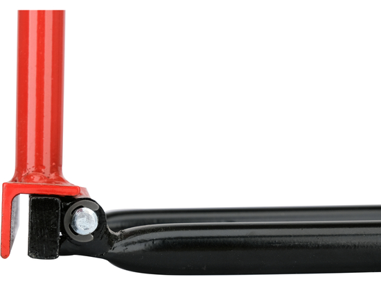 MORSETTO A DOPPIO BORDO