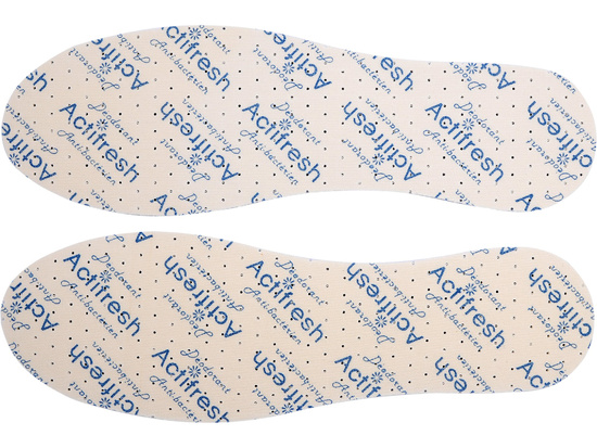ΕΝΘΕΤΟ ΠΑΠΟΥΤΣΙΩΝ ACTIFRESH, ΜΕΓΕΘΟΣ 45/46