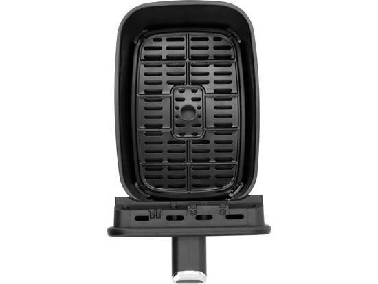 FRIGGITRICE 2200W 4L+4L NERA