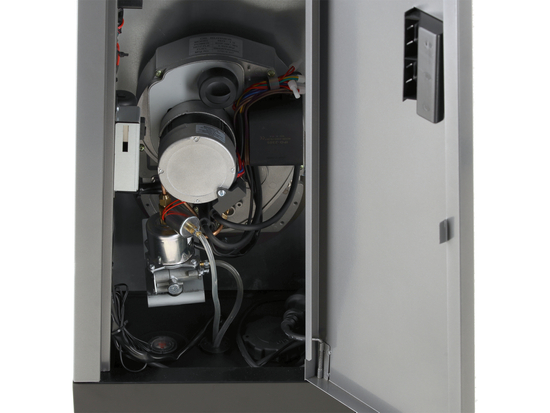 13KW INFRAUDONŲJŲ ALYVOS ŠILDYTUVAS