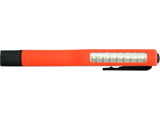 LED MAGNETOVÁ KONTROLNÁ LAMPA