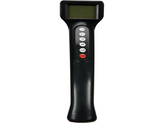 FAIXA DE MEDIÇÃO DA RODA DE MEDIÇÃO DE DISTÂNCIA DE 0,01 - 10.000 M