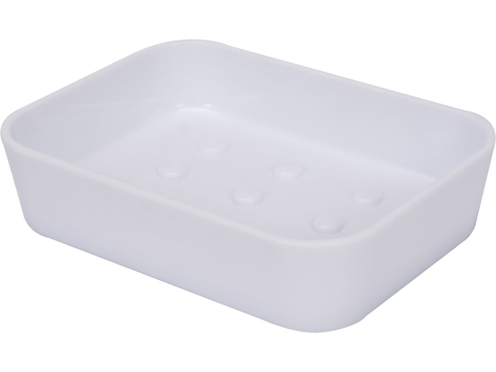 MYDELNICZKA CUBOID WHITE