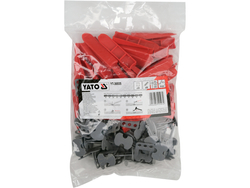 LYGINIMO SISTEMA Y1.5MM 50+50