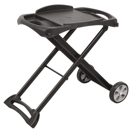 CARRELLO PER GRILL A GAS PIEGHEVOLE