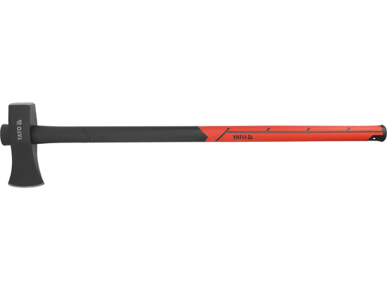 MARTELO DE RACHADURA DE MACHADO VIDRO 2700G