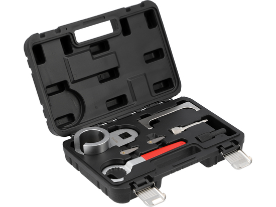 KIT DI ATTREZZI PER LA FASATURA VAG SDI/TDI