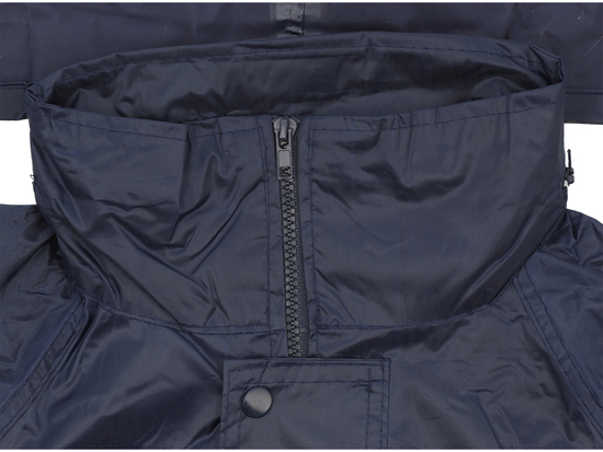 KIT IMPERMEABLE NAVY LIGHT R. M