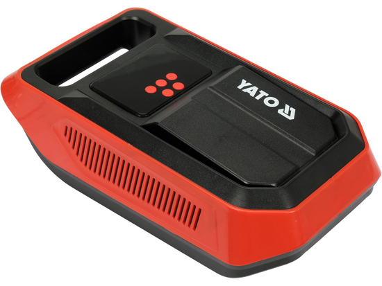 COMPRESSEUR DE VOITURE AVEC ÉCRAN LCD