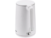 ELECTRIC KETTLE 1,5L WHITE, COOL TOUCH
