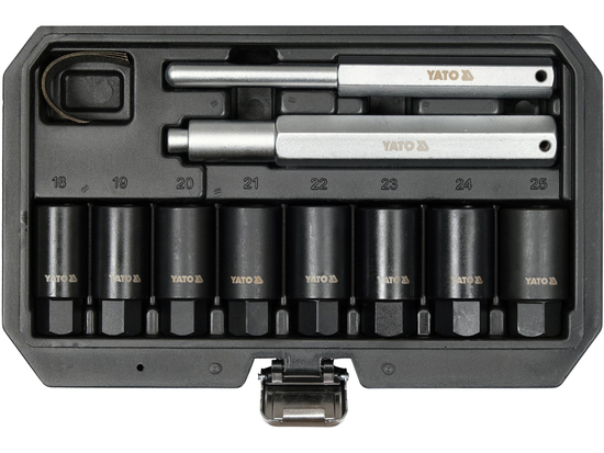 WHEEL LOCK REMOVER SET