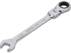  FLEXIBLE RATCHET COMBINATION WRENCH 14 MM