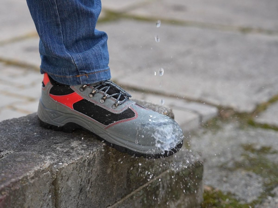 SCARPE DA LAVORO PUEBLE S3 TAGLIA 42