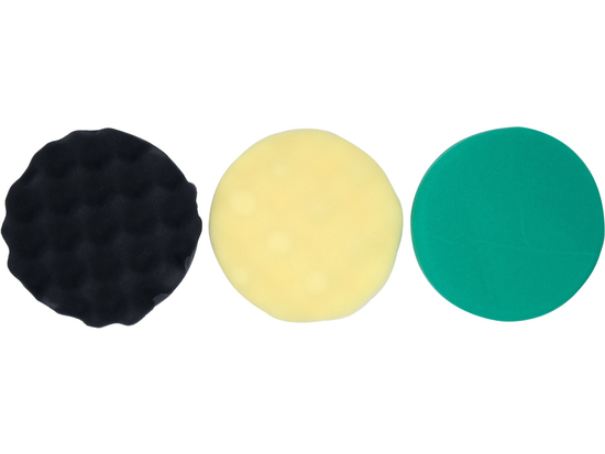 18V ORBITÁLNA LEŠTIČKA 125MM S 4,0AH BATÉRIOU A NABÍJAČKOU (SET)