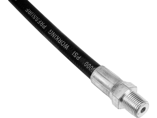 MANGUERA DE LUBRICACIÓN 500 MM