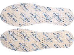 ΕΝΘΕΤΟ ΠΑΠΟΥΤΣΙΩΝ ACTIFRESH, ΜΕΓΕΘΟΣ 43/44