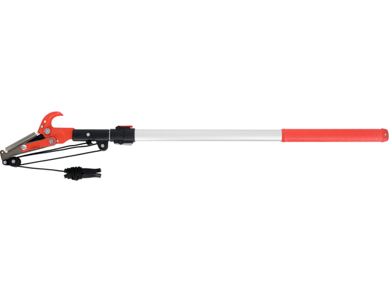 TELESCOPIC LEVERAGE TREE PRUNER 1.8M