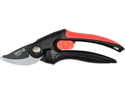BYPASS PRUNER (PLASTIC HANDLE)
