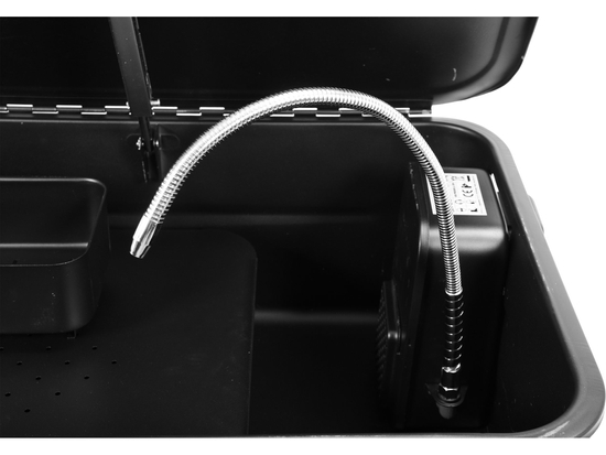 LAVEUSE D'ATELIER 80L