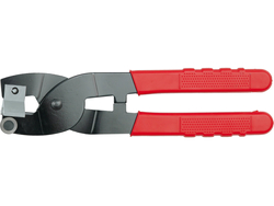 TILE CUTTING PLIERS