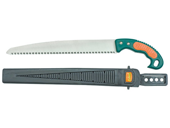 PRUNING SAW WITH SHEATH 300MM