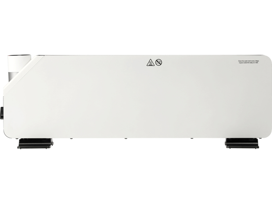 CONVECTOR HEATER WITH HUMIDIFIER 1500W